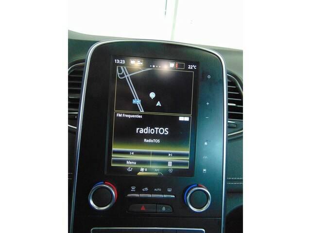 Renault Scenic 1.3 TCe Intens NAVIGATIE PDC ALU
