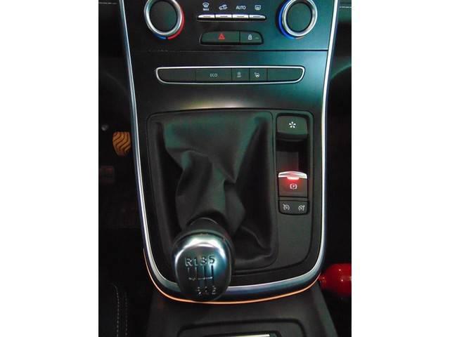Renault Scenic 1.3 TCe Intens NAVIGATIE PDC ALU