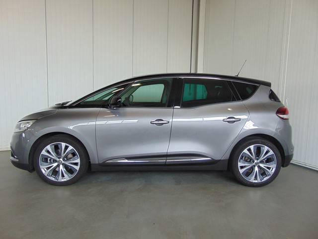Renault Scenic 1.3 TCe Intens NAVIGATIE PDC ALU