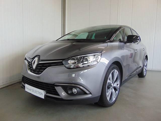 Renault Scenic 1.3 TCe Intens NAVIGATIE PDC ALU