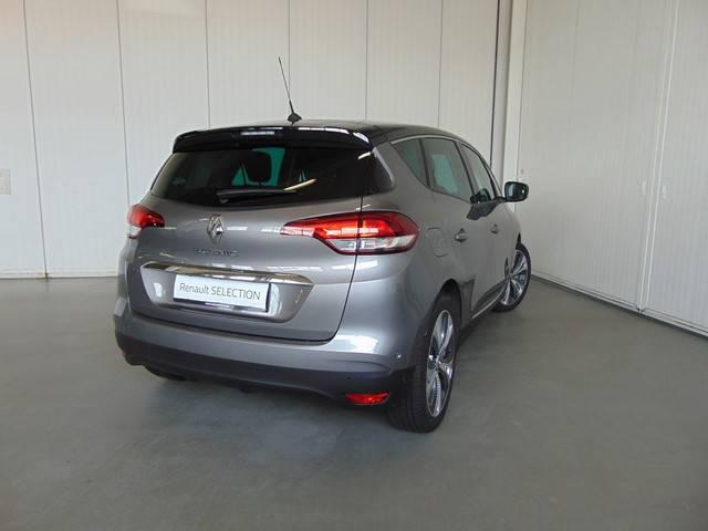 Renault Scenic 1.3 TCe Intens NAVIGATIE PDC ALU