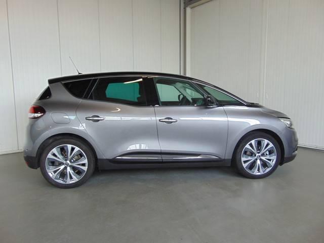 Renault Scenic 1.3 TCe Intens NAVIGATIE PDC ALU