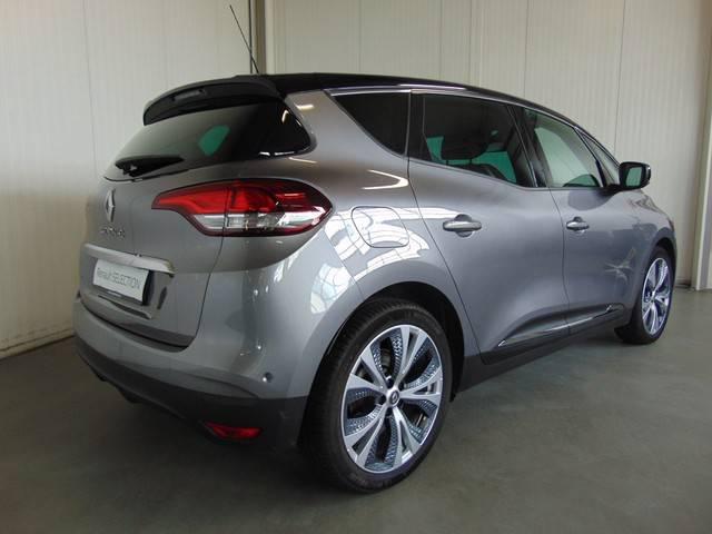 Renault Scenic 1.3 TCe Intens NAVIGATIE PDC ALU