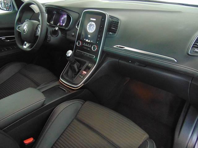 Renault Scenic 1.3 TCe Intens NAVIGATIE PDC ALU