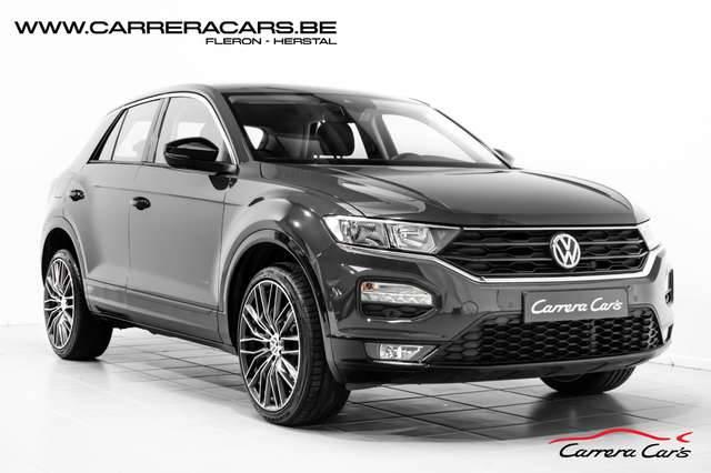 Volkswagen T-ROC 1.0 TSI Style|AIRCOSGS CHAUFFANTSPDCLANEUSB|