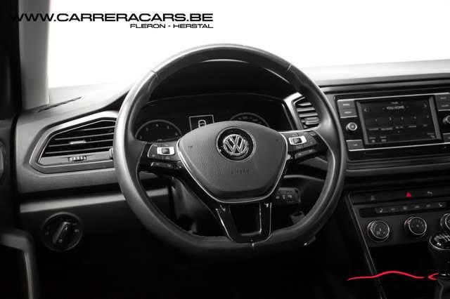 Volkswagen T-ROC 1.0 TSI Style|AIRCOSGS CHAUFFANTSPDCLANEUSB|