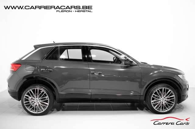 Volkswagen T-ROC 1.0 TSI Style|AIRCOSGS CHAUFFANTSPDCLANEUSB|