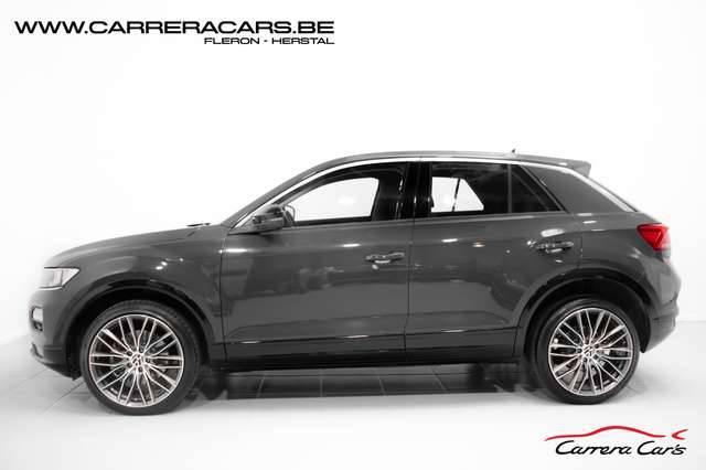 Volkswagen T-ROC 1.0 TSI Style|AIRCOSGS CHAUFFANTSPDCLANEUSB|