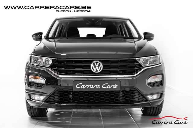 Volkswagen T-ROC 1.0 TSI Style|AIRCOSGS CHAUFFANTSPDCLANEUSB|