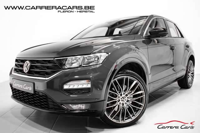 Volkswagen T-ROC 1.0 TSI Style|AIRCOSGS CHAUFFANTSPDCLANEUSB|