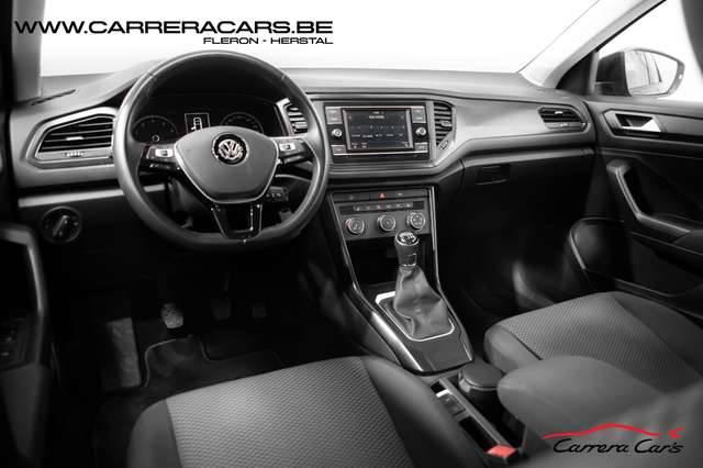 Volkswagen T-ROC 1.0 TSI Style|AIRCOSGS CHAUFFANTSPDCLANEUSB|