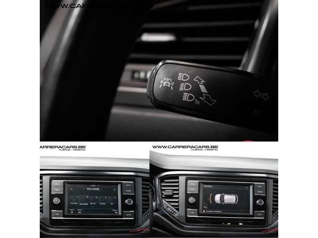 Volkswagen T-ROC 1.0 TSI Style|AIRCOSGS CHAUFFANTSPDCLANEUSB|