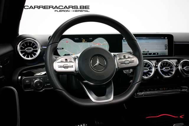 Mercedes-Benz A-Klasse d|AMGXENONINTER.LEDPANORAMACUIRNAVICAMERA|