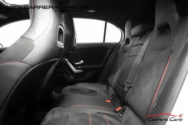 Mercedes-Benz A-Klasse d|AMGXENONINTER.LEDPANORAMACUIRNAVICAMERA|