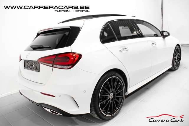Mercedes-Benz A-Klasse d|AMGXENONINTER.LEDPANORAMACUIRNAVICAMERA|