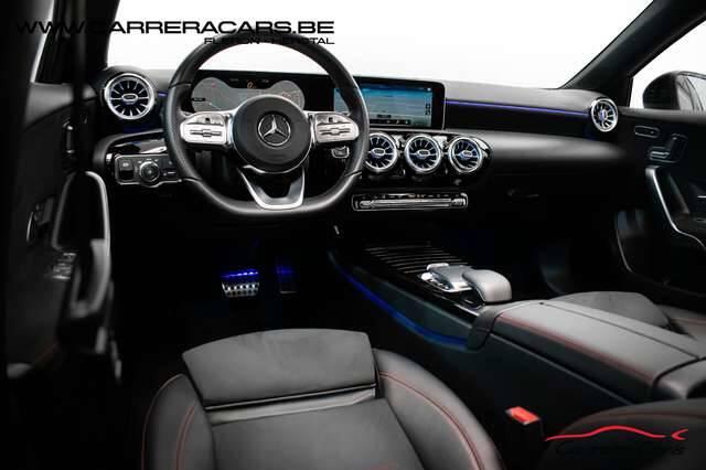 Mercedes-Benz A-Klasse d|AMGXENONINTER.LEDPANORAMACUIRNAVICAMERA|