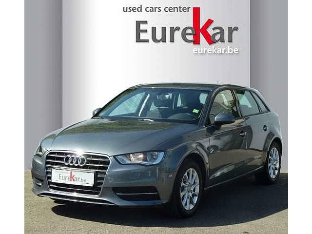 Audi A3 1.2 TFSI