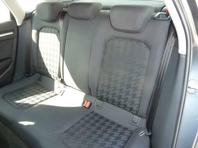 Audi A3 1.2 TFSI