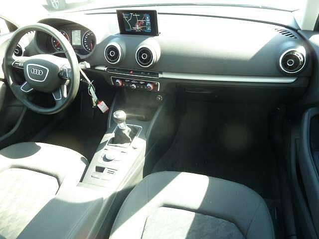 Audi A3 1.2 TFSI
