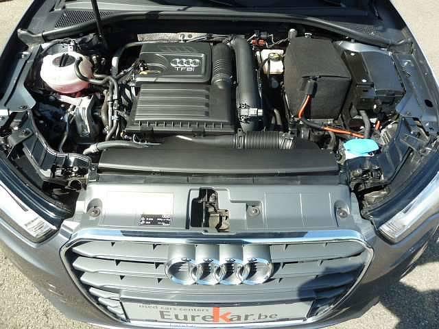 Audi A3 1.2 TFSI