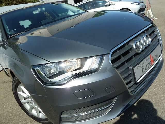 Audi A3 1.2 TFSI