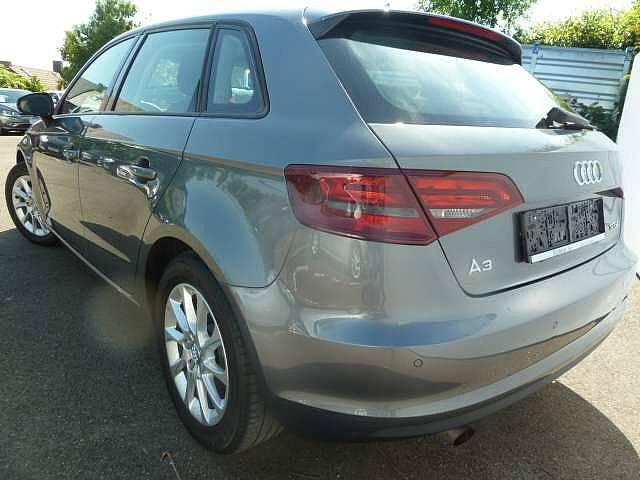 Audi A3 1.2 TFSI