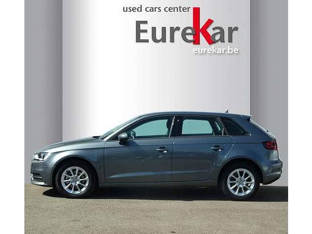 Audi A3 1.2 TFSI