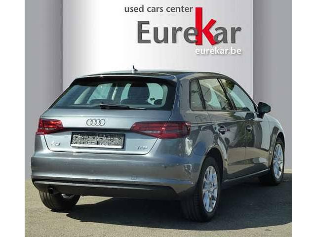 Audi A3 1.2 TFSI