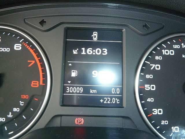 Audi A3 1.2 TFSI