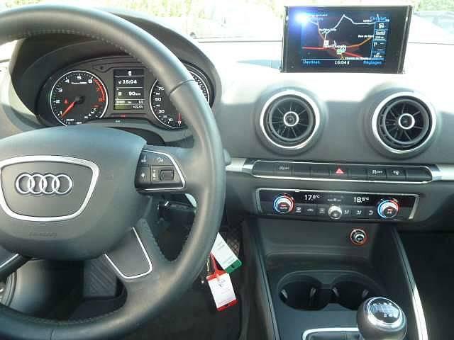 Audi A3 1.2 TFSI