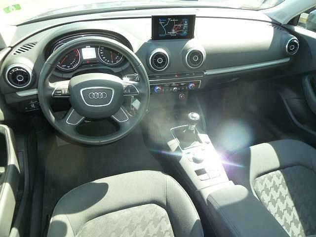 Audi A3 1.2 TFSI