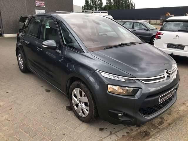 Citroen C4 PICASSO 1.6 e-HDi Exclusive