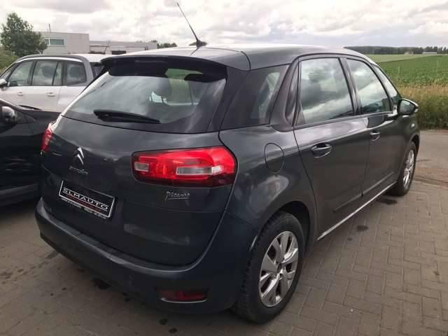 Citroen C4 PICASSO 1.6 e-HDi Exclusive
