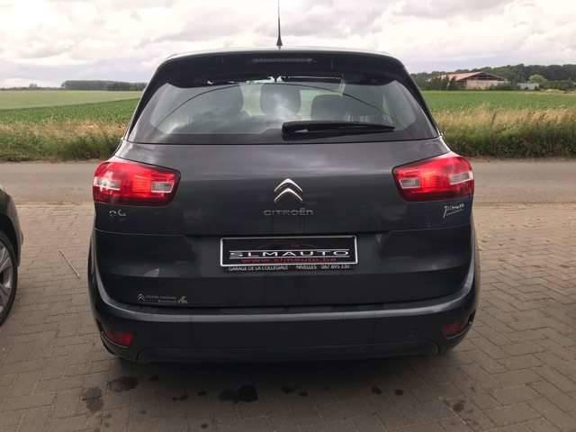 Citroen C4 PICASSO 1.6 e-HDi Exclusive