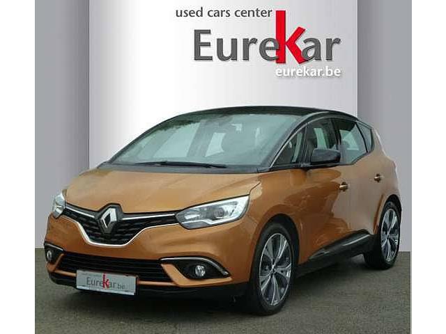 Renault Scenic 1.2 TCe Energy Intens Collection