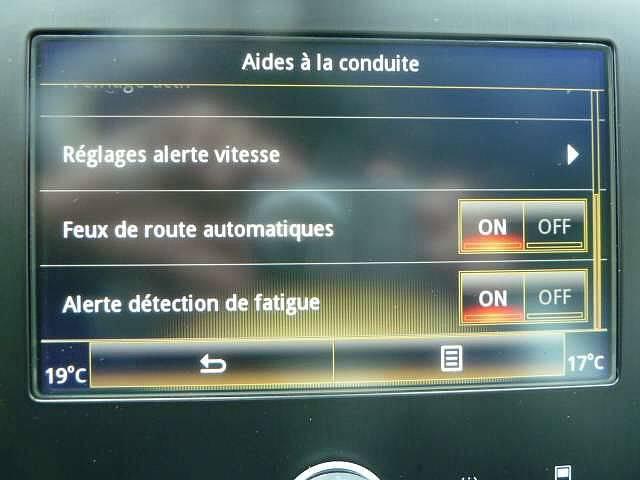 Renault Scenic 1.2 TCe Energy Intens Collection