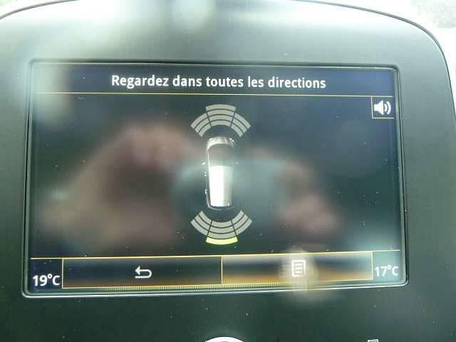 Renault Scenic 1.2 TCe Energy Intens Collection