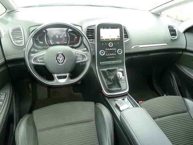 Renault Scenic 1.2 TCe Energy Intens Collection