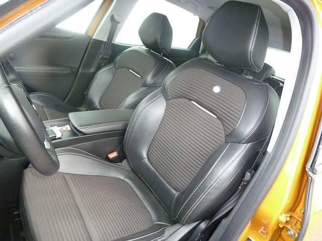 Renault Scenic 1.2 TCe Energy Intens Collection