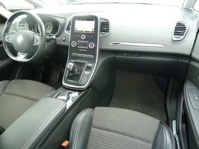 Renault Scenic 1.2 TCe Energy Intens Collection