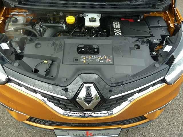 Renault Scenic 1.2 TCe Energy Intens Collection