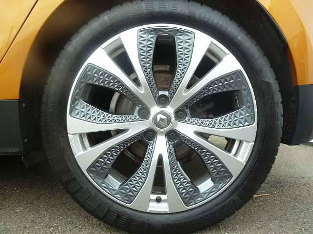 Renault Scenic 1.2 TCe Energy Intens Collection