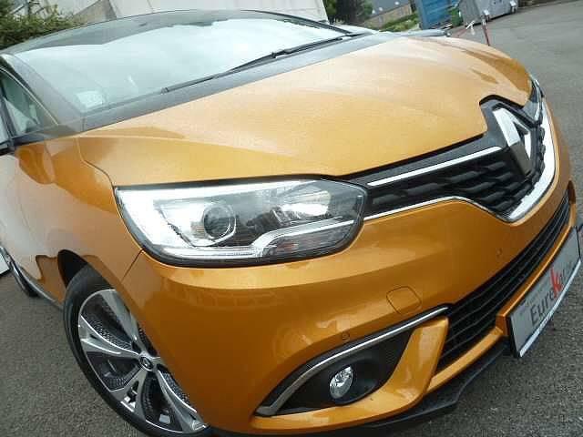 Renault Scenic 1.2 TCe Energy Intens Collection