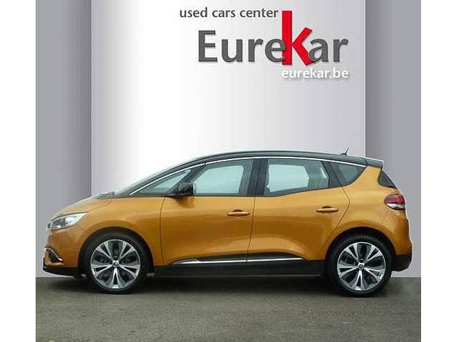 Renault Scenic 1.2 TCe Energy Intens Collection