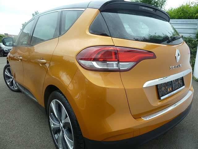 Renault Scenic 1.2 TCe Energy Intens Collection