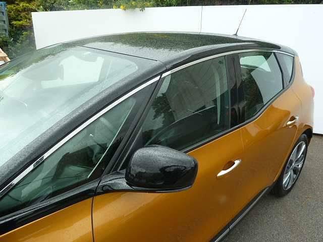 Renault Scenic 1.2 TCe Energy Intens Collection