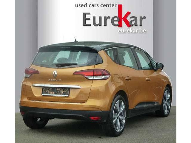 Renault Scenic 1.2 TCe Energy Intens Collection