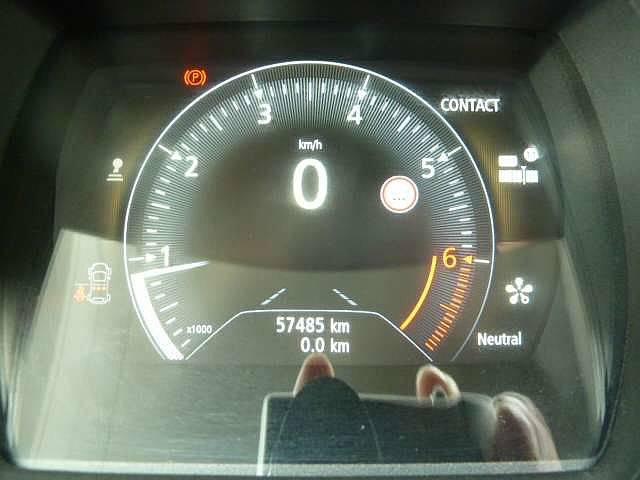 Renault Scenic 1.2 TCe Energy Intens Collection