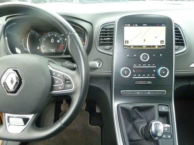 Renault Scenic 1.2 TCe Energy Intens Collection