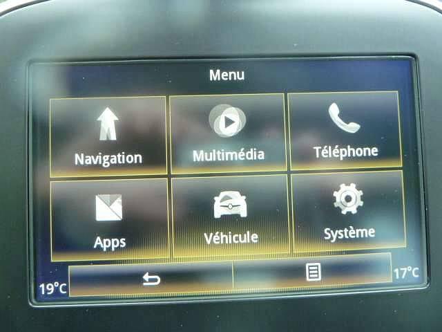 Renault Scenic 1.2 TCe Energy Intens Collection